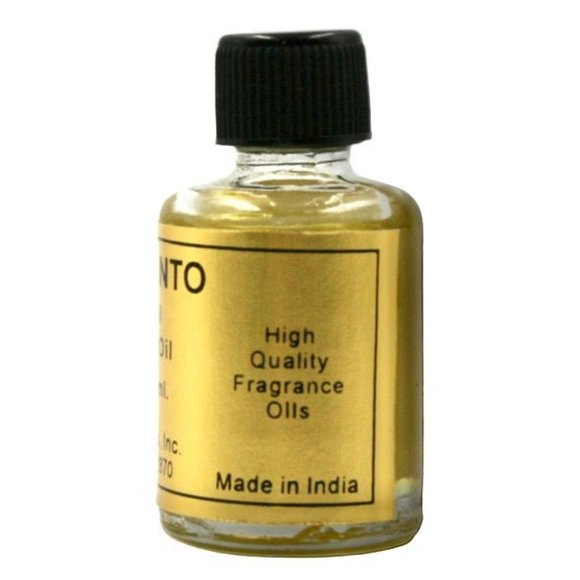 Palo Santo Essential Aroma Oil 10ml - Picture 3 of 4